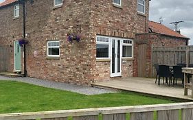 The Granary, Field House Farm, Countryside Location Near York